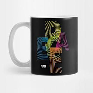 Peace Mug